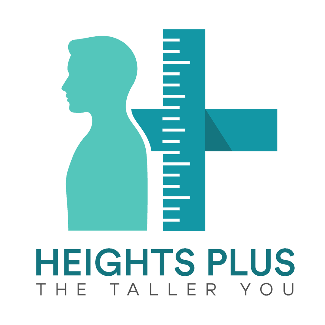 Heights Plus